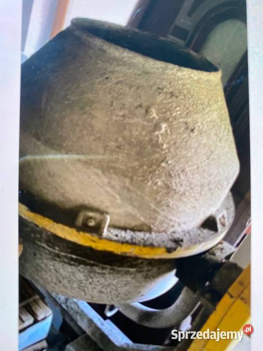 Betoniarka Fumis Zator sprzedam