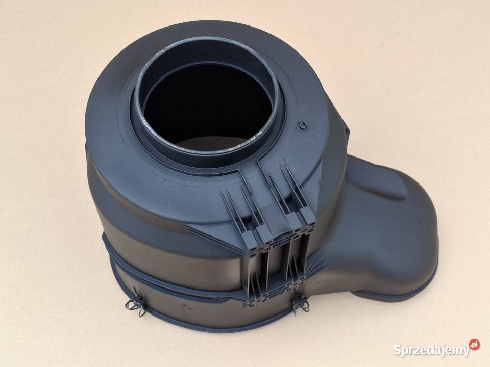 VOLVO FH4 RENAULT GAMA T OBUDOWA FILTRA Bieleń sprzedam