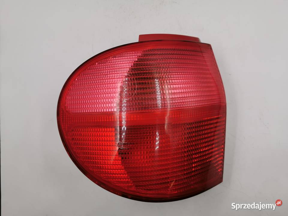 Lampa Lewy Tył Tylna Lewa Seat Alhambra MK1 osobowe Oświetlenie Wyszków