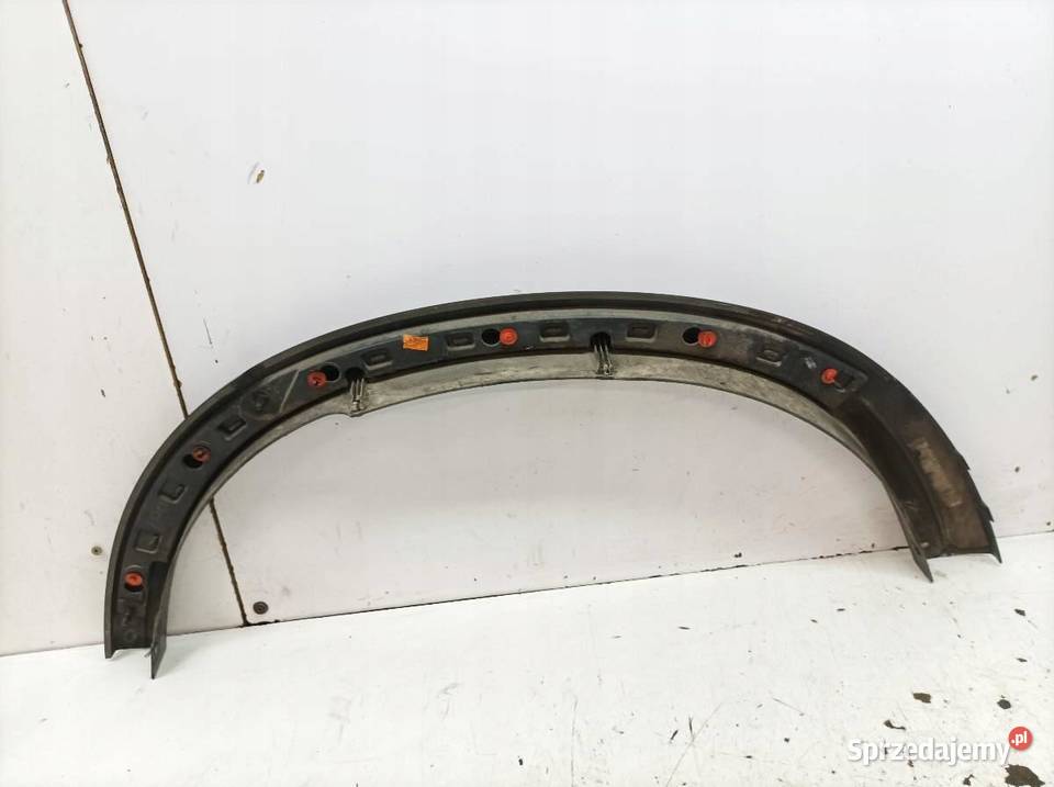 OSŁONA SIERP BŁOTNIKA PRAWY TYŁ 49846 306954904