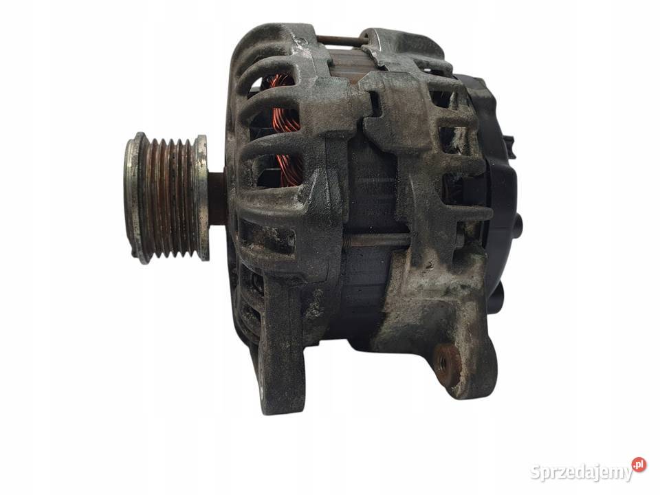ALTERNATOR Renault Megane III 15 DCI 23100294RC Chełm