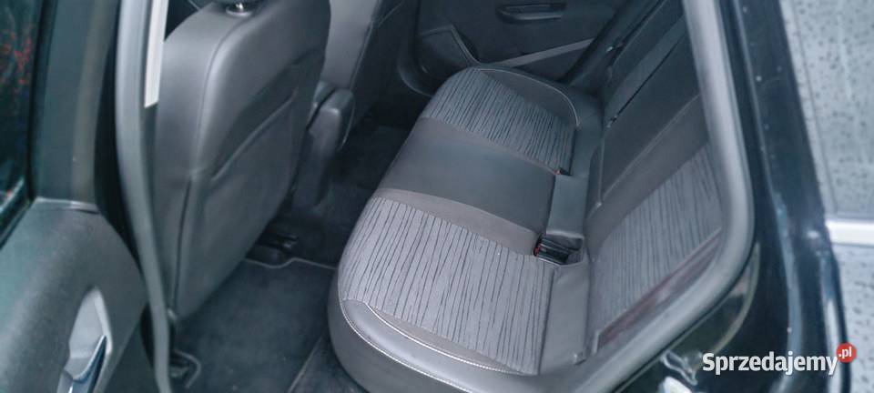 Astra 14T 140 GAZ120 manualna