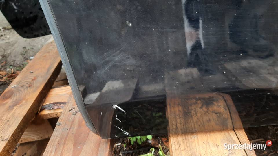 drzwi kompletne VW Golf VI 6 prawe lewe przód Drzwi Dębno