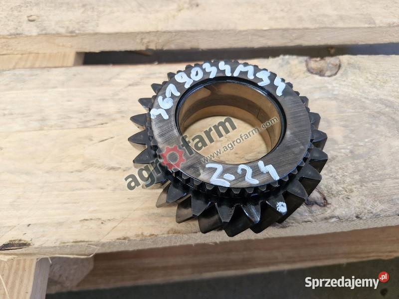 Koło zębate Massey Ferguson 6485 8240 8250 Skrzynia biegów
