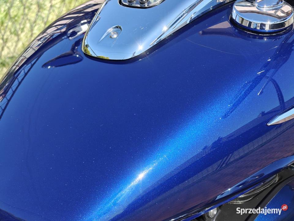 Suzuki C800 VL 800 Intruder Volusia Libiąż sprzedam