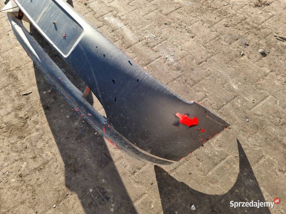 ZDERZAK PRZÓD FORD FIESTA Części samochodowe kujawsko-pomorskie sprzedam