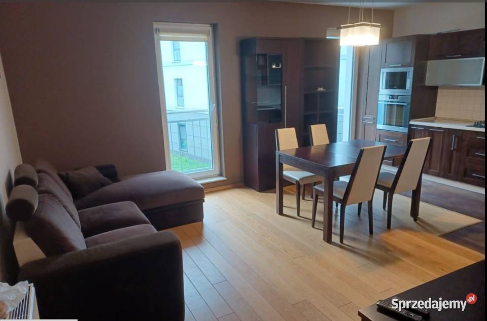 3pok 61met Potokowej BALKONGARAŻ2011 Wrocław Sprzedaż