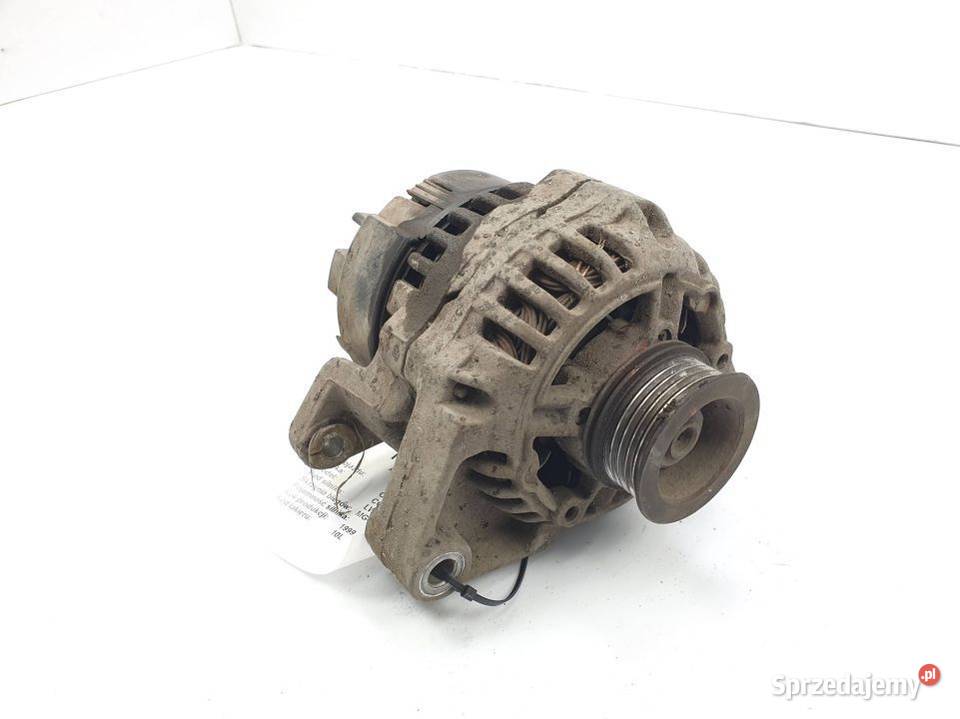 ALTERNATOR OPEL CORSA B 0123100003 kujawsko-pomorskie