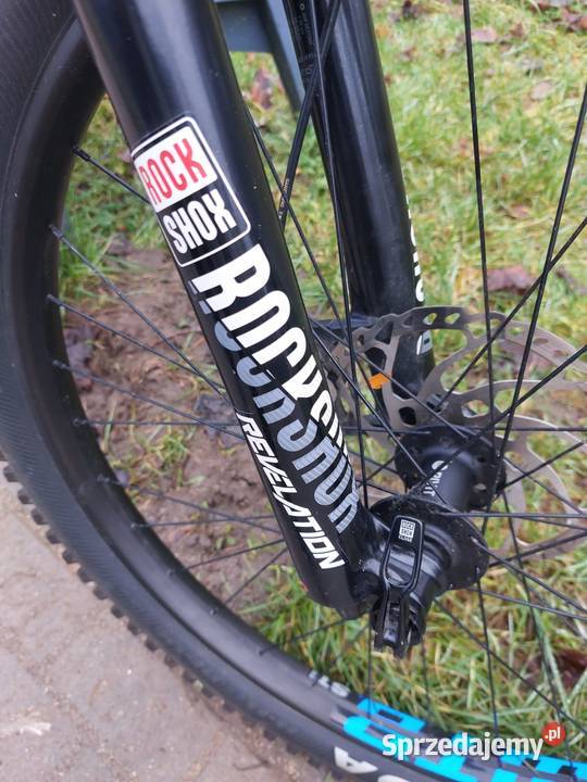 HARO IO 7 275 Profesjonaly Olsztyn