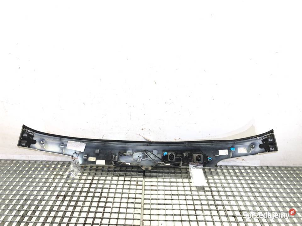 LISTWA KLAPY TYŁ JEEP COMPASS MP SUV OSŁONA