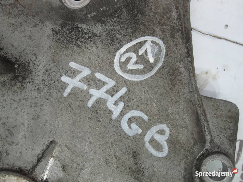 JUKE 15r 12 DIGT HRA2 HRA2DDT 115 obudowa Kielce