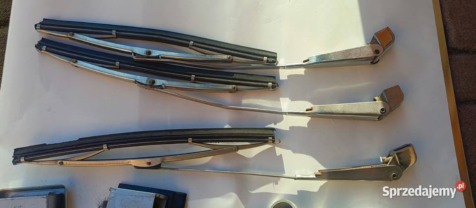 Wycieczki rączki szyb popielniczka DDR osobowe dolnośląskie sprzedam