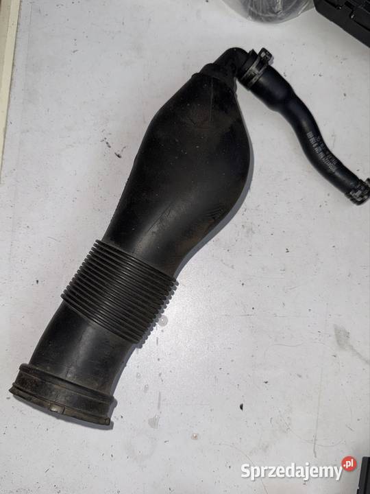 Dolot powietrza Opel ZAFIRA A VECTRA B