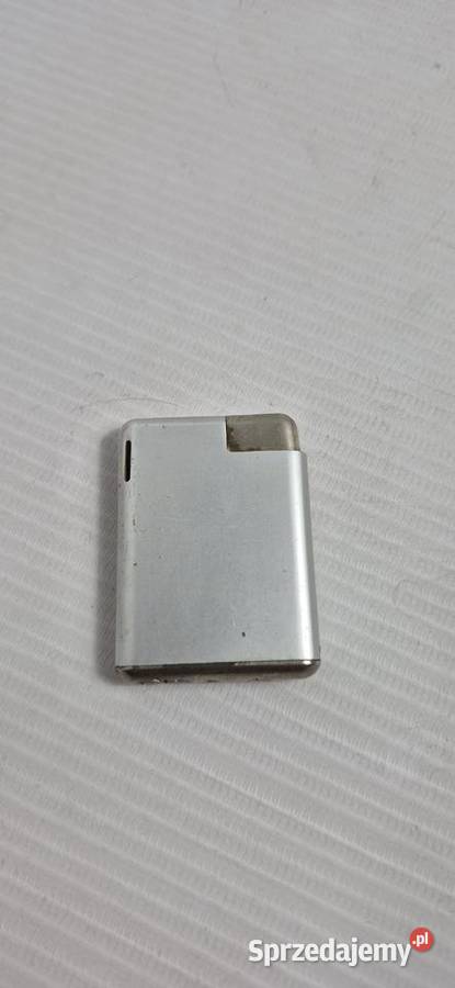 Japońska Zapalniczka TIPTON Vintage Biłgoraj