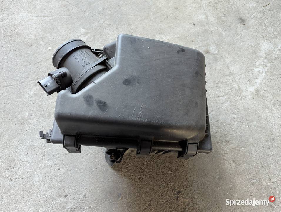 Puszka filtra powietrza Volvo S60 T5 V70 23 24 Widawa sprzedam