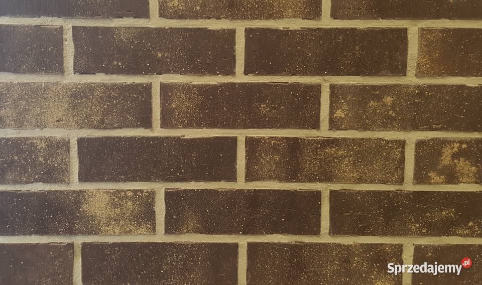 Płytka na ścianę HF24 K71 wielkopolskie Baranowo