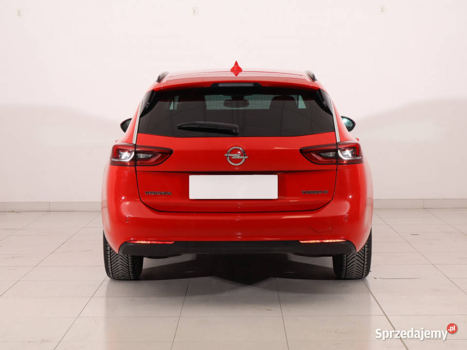 Opel Insignia 20 CDTI podgrzewane fotele Piaseczno