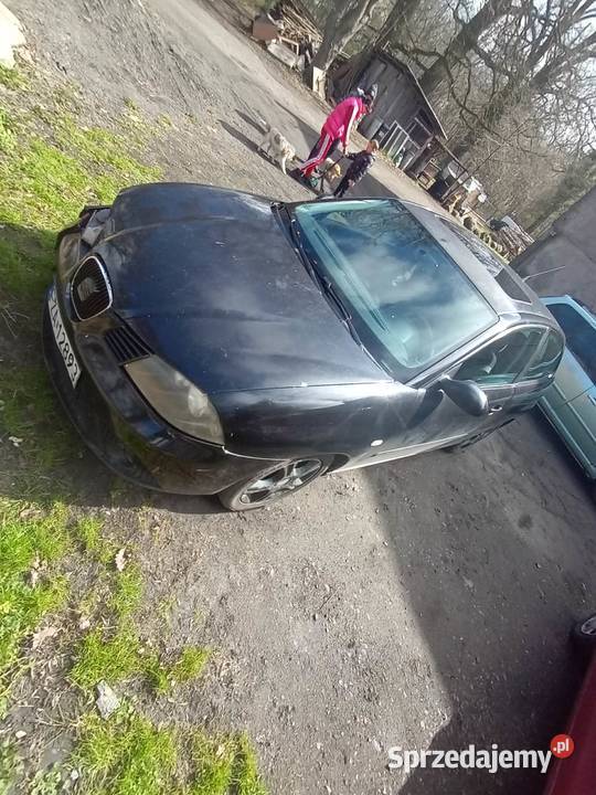 Seat ibiza 3 74KM Lubsko