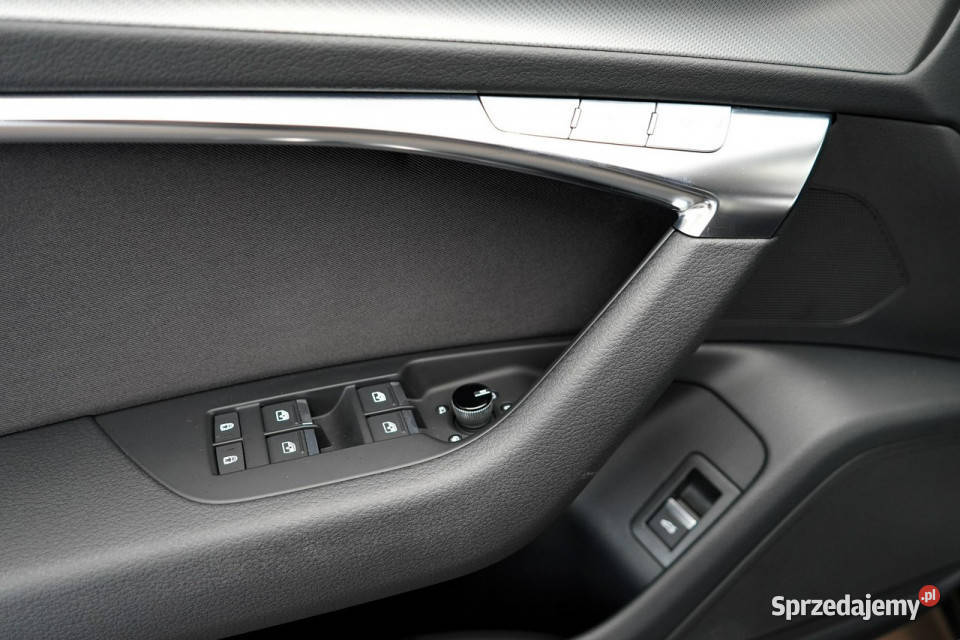 Audi A6 Limousine 35TDI Quattro Virtual Kielce