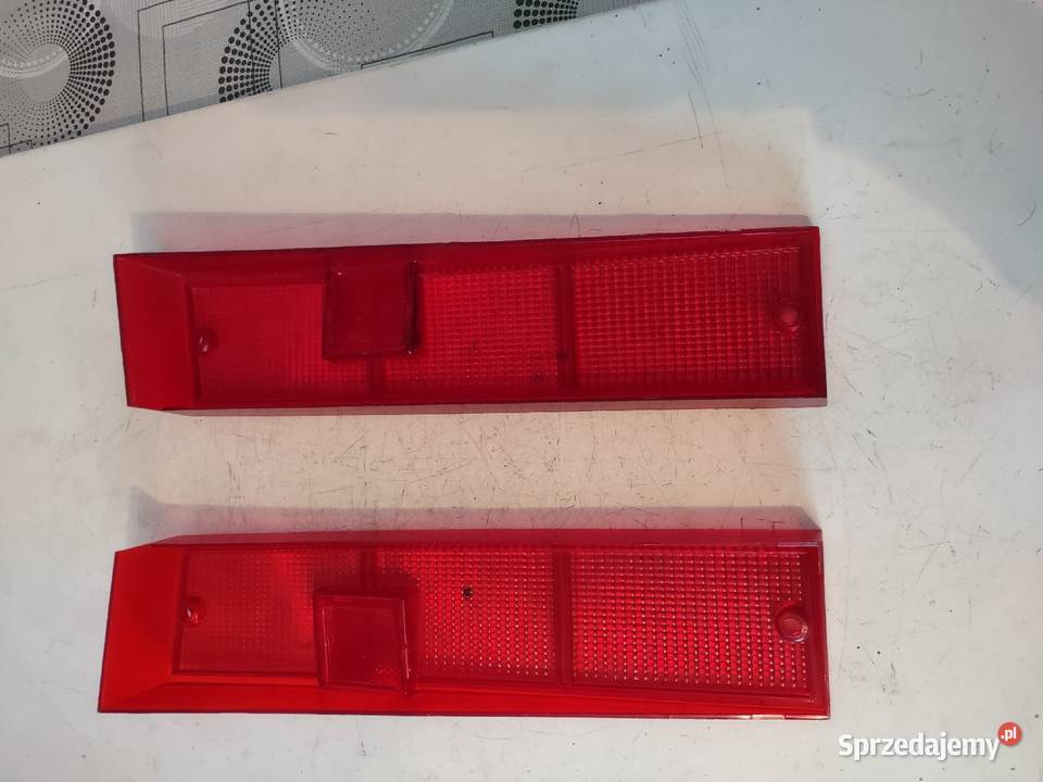 POLONEZ ST KLOSZE LAMP TYL L I P FABRYKA Lublin