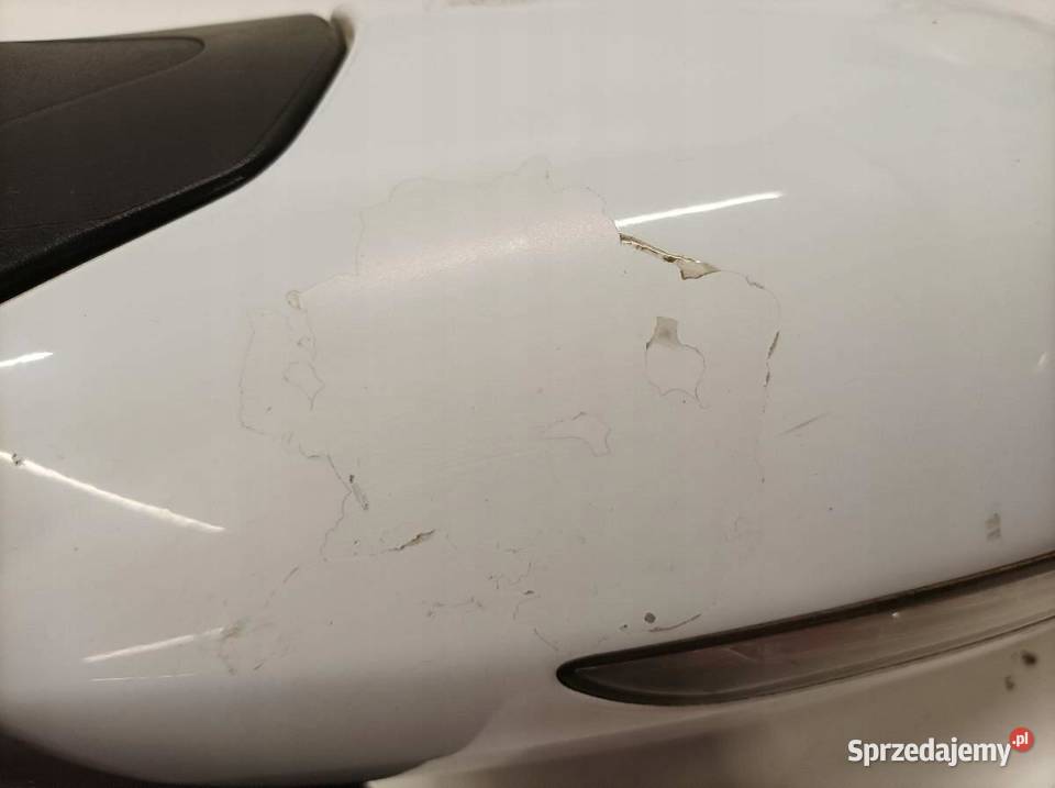 LUSTERKO PRAWE 9PIN EUROPA 027469 Kia Sportage świętokrzyskie