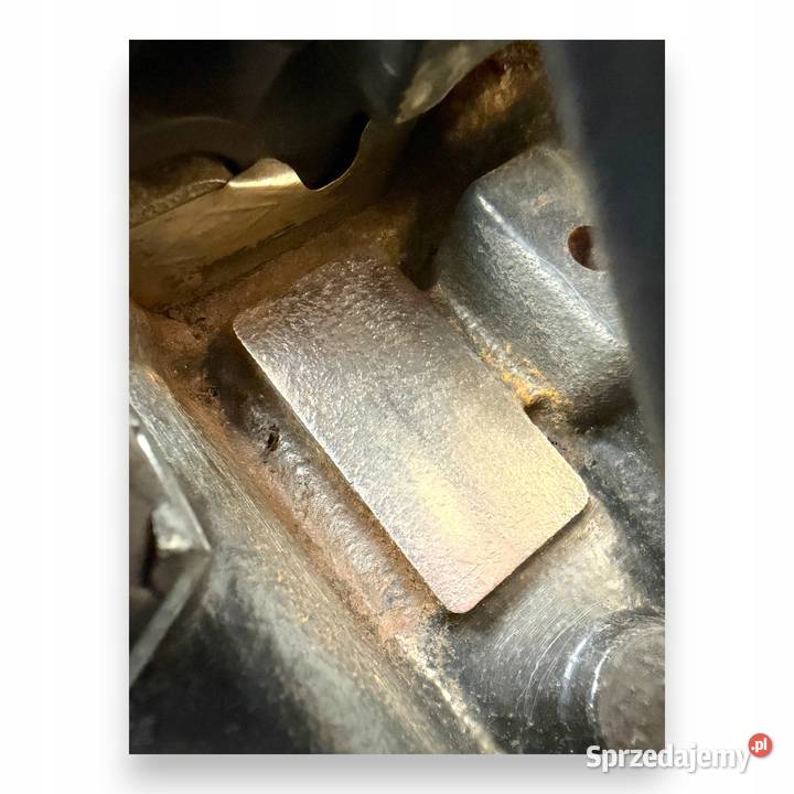 SILNIK K9K766 Renault Modus Clio III 15 DCI 86 Chełm sprzedam