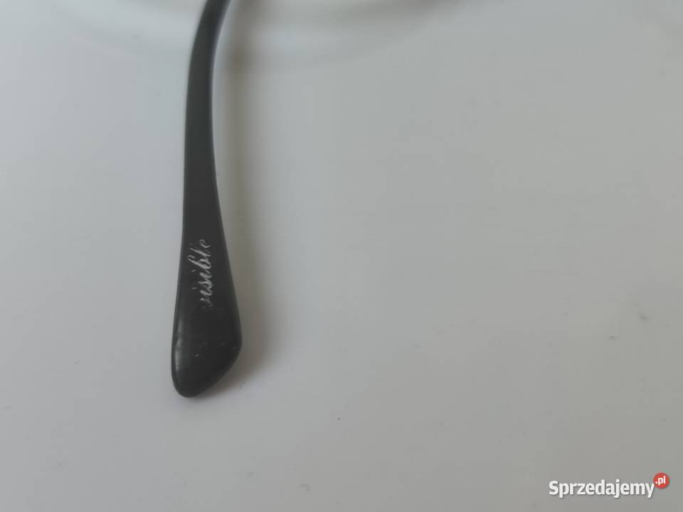 oprawki retro Lublin