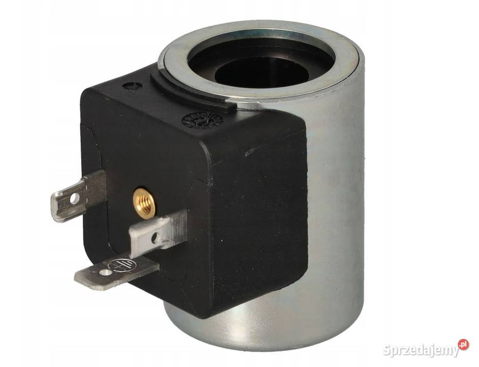 Cewka Argo Hytos 12VDC 183A fi134 h415mm Skępe