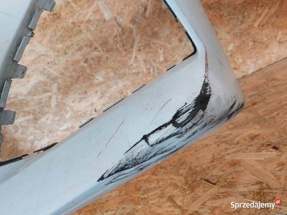 Zderzak Przód BMW 2 F46 2018 M Pakiet Pleszew