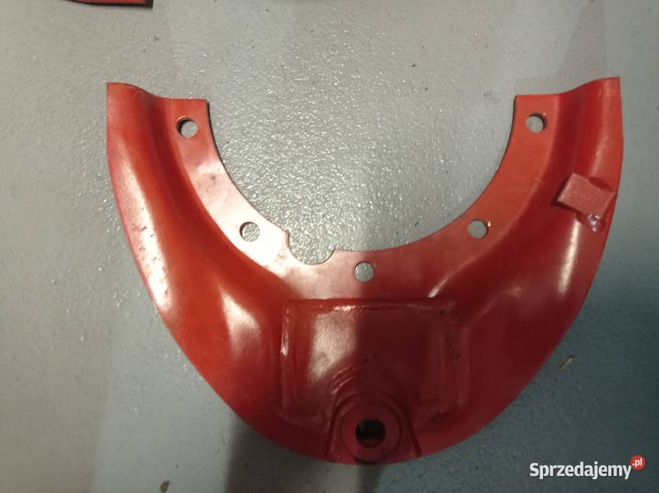 Części do kosiarki Kuhn Kuhn Gniezno sprzedam