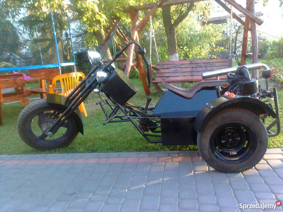 Trajka 126p pozostałe Międzyrzec Podlaski