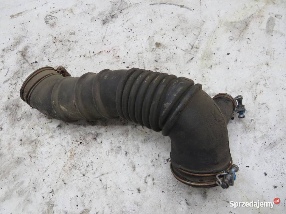 RURA DOLOT POWIETRZA LAND CRUISER 120 30 D4D osobowe