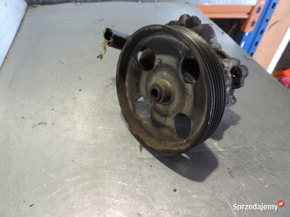 POMPA WSPOMAGANIA CITROEN C5 I 22 HDI 9636086680 Nowy Sącz sprzedam