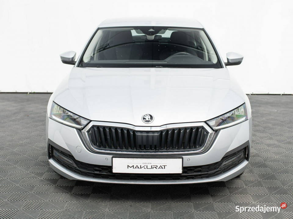 koda Octavia GD1F03115 TSI Ambition Kcofania immobilizer Pępowo