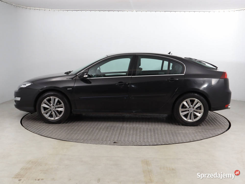 Renault Laguna 20 dCi nieuszkodzony Bielany Wrocławskie