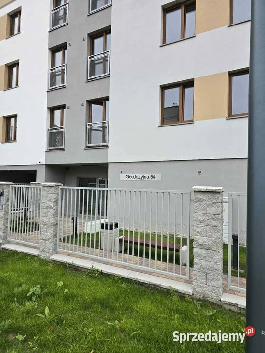Sprzedam mieszkanie w Warszawie, 3 pokoje, deweloperski 670 000PLN