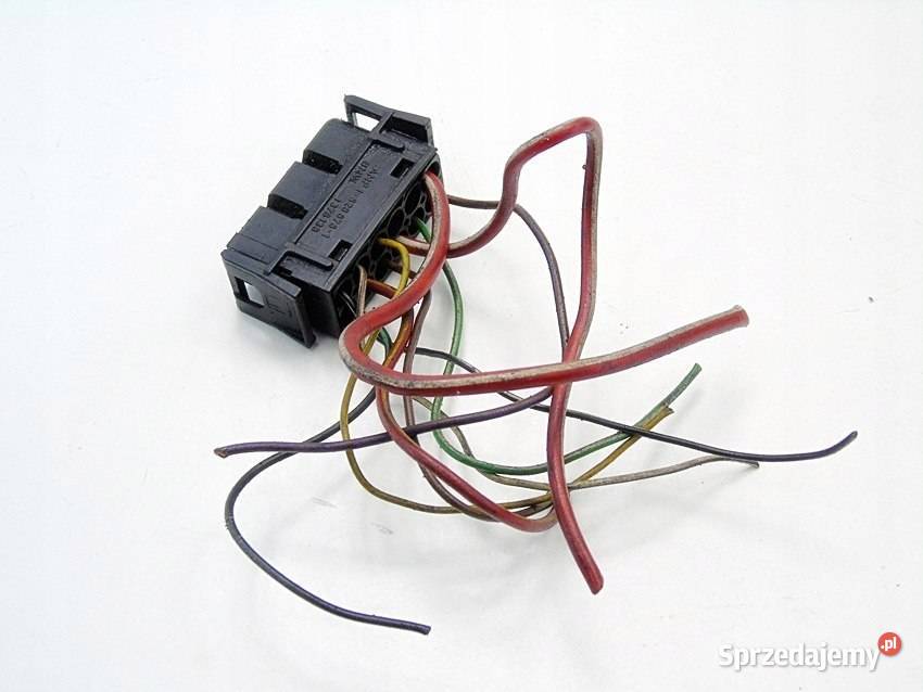 WTYCZKA KOSTKA 20 25 30 D E39 E46 E38 BMW 330D osobowe