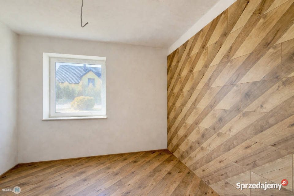 Dom Miedziana Góra 240m2