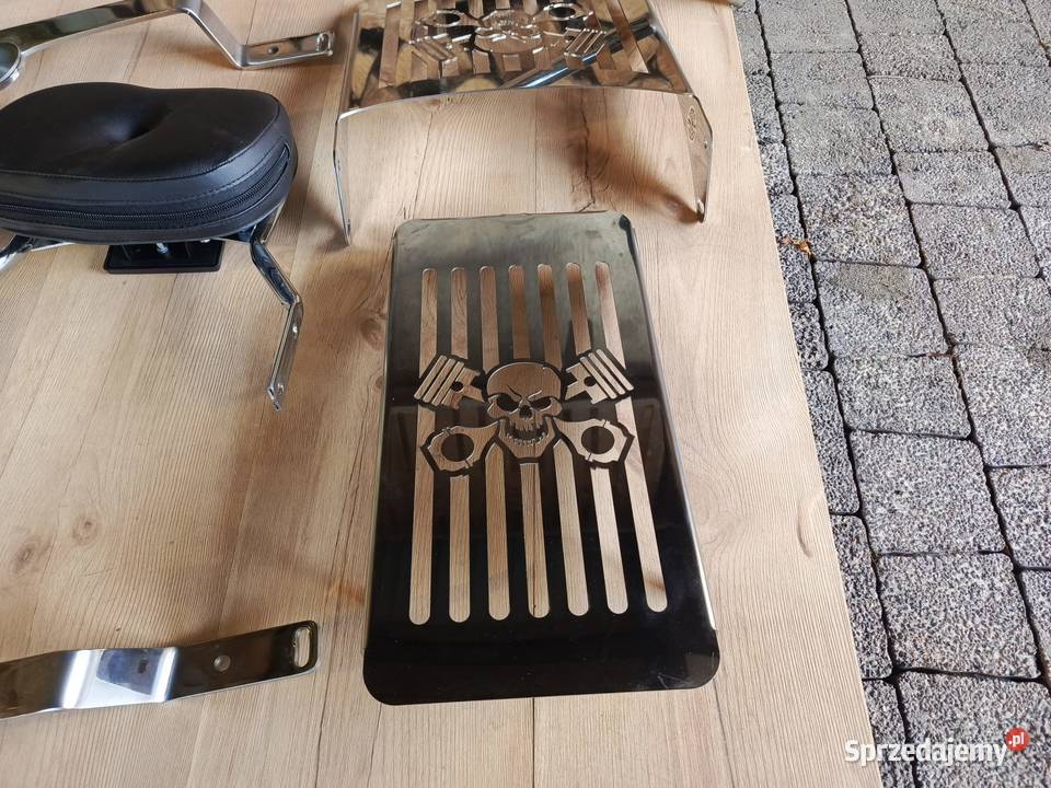 Junak M16 125cc śląskie Lubliniec sprzedam