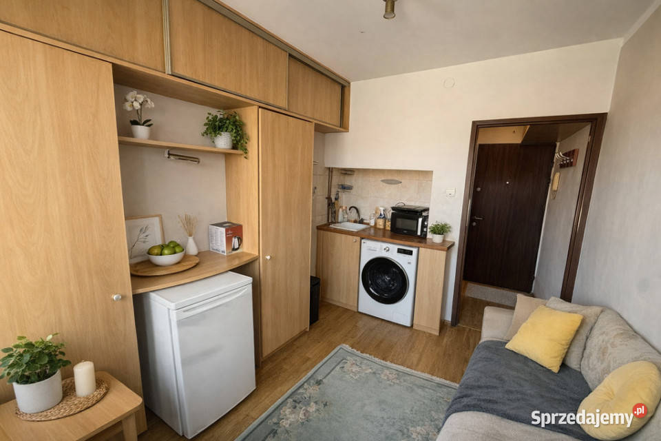 HIT INWESTYCYJNY Mikrokawalerka ROI 12 zachodniopomorskie