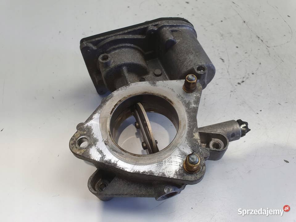 PRZEPUSTNICA Opel Astra IV J 20 CDTI 55564164 Chełm