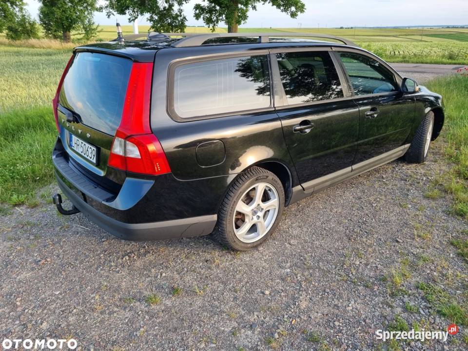 Volvo V70 sprzedam