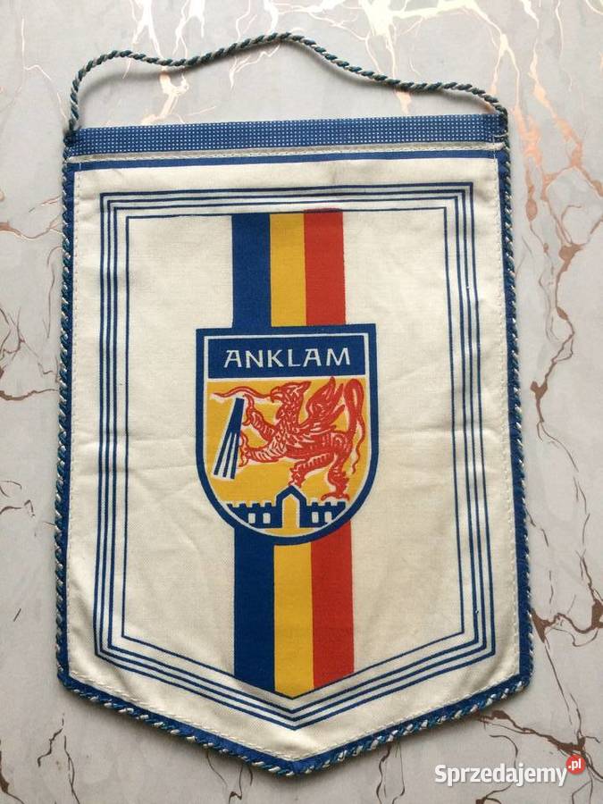 1258 Proporczyki 5 Szczecin