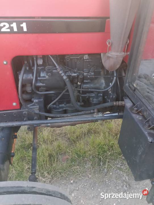 Sprzedam zetor 5211 sprzedam