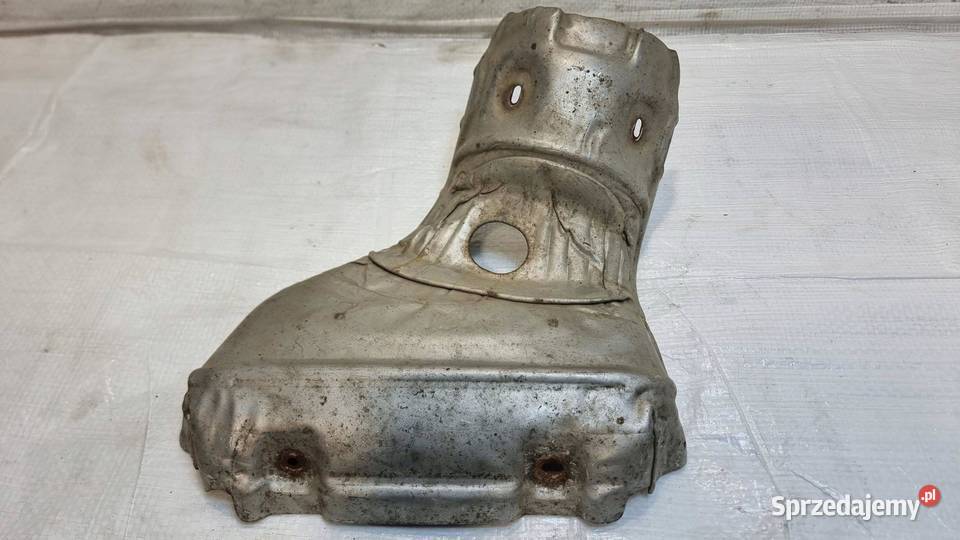 Osłona termiczna Ford Kuga MK2 25 BV619N454AE kujawsko-pomorskie sprzedam