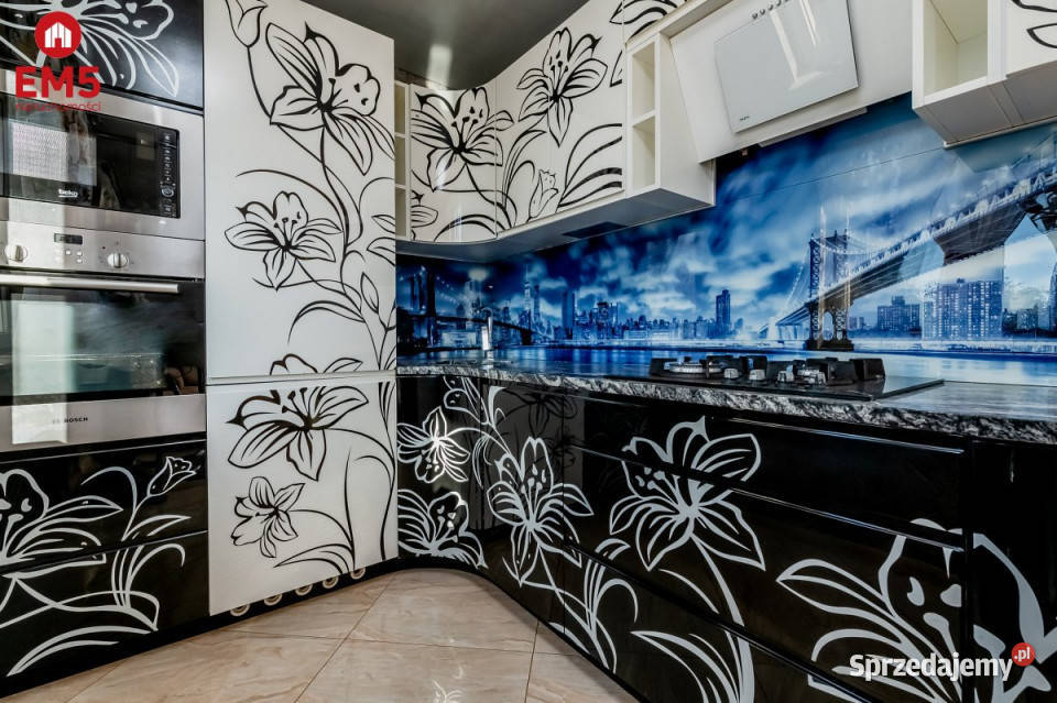 Mieszkanie Białystok Bolesława Chrobrego 55m2 3 55m2 Sprzedaż