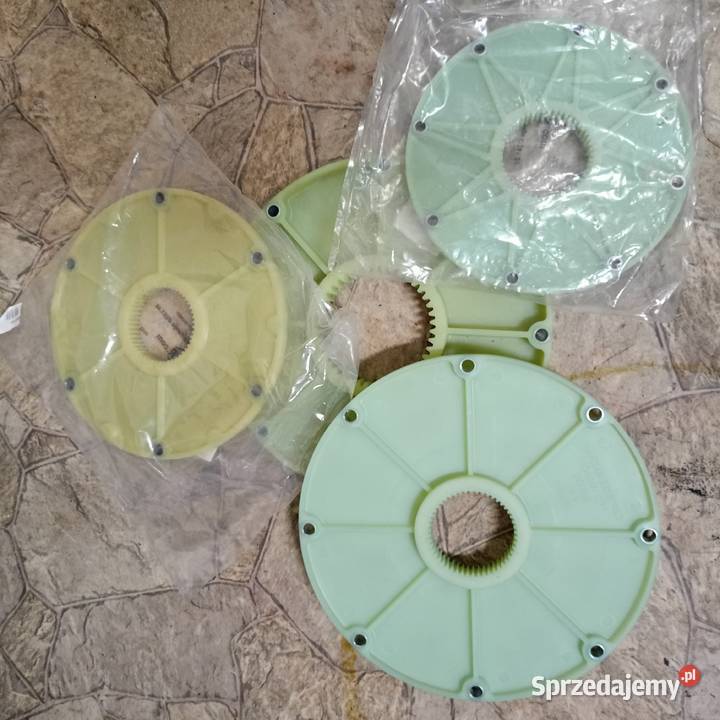 TARCZA SPRZĘGŁA BOWEX 48FLPA 10 05790360 sprzedam