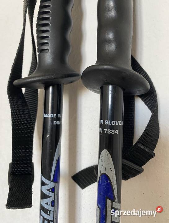 Kijki zjazdowe MBC Elan