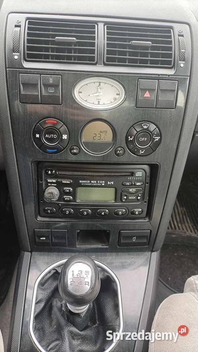Ford Mondeo MK3 lubelskie sprzedam