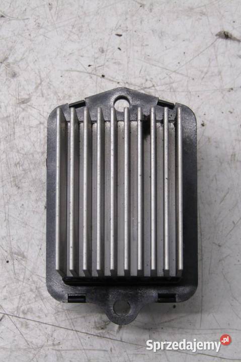 REZYSTOR OPORNICA SUZUKI VITARA III sprzedam